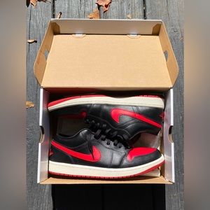 Women’s Air Jordan 1 Low